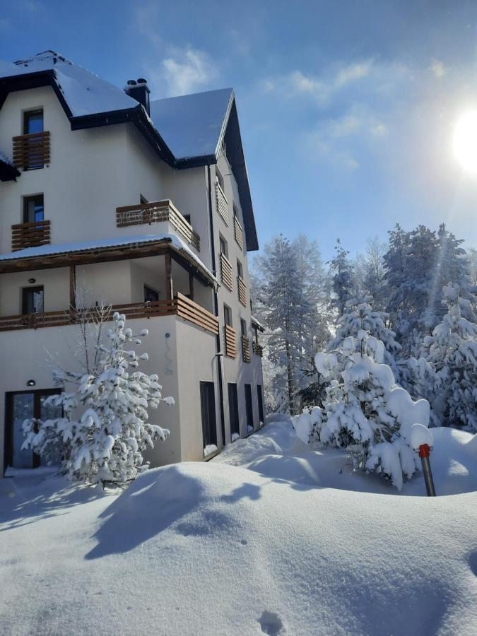 Hotel Maglian Campus Divčibare Exterior foto